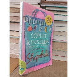 Confessions of a Shopaholic - Sophie Kinsella 708570