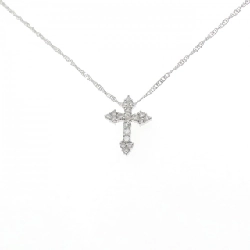 PT1000 Dây chuyền kim cương 0.50CT - Hàng hiệu Chính hãng