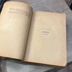 Những người khốn khổ - Victor Hugo - Nxb Văn học HN 1987 996274