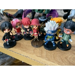 mô hình  chibi cực dễ thương 763697