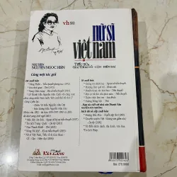 Nữ sĩ Việt Nam - Như Hiên & Nguyễn Ngọc Hiền 800304