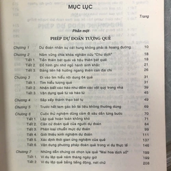 CHU DỊCH DỰ ĐOÁN HỌC - HÀN KHỞI, BÀNG TÀI HƯNG 474667