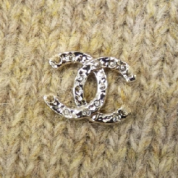 Chanel CHANEL LOOK6 P77825K11272 24N Áo len 630488