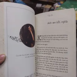 Sách: Tạm biệt em ổn (B1) Tác giả: Tờ Pi 696704