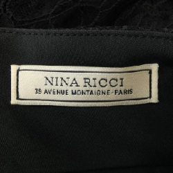 【Mã giảm giá】Nina Ricci NINA RICCI Váy 652824