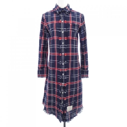 Đầm THOM BROWNE FDS001T-07869960