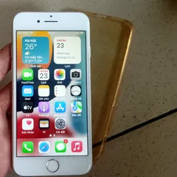 Iphone 7G quốc tế zin ,vân tay nhạy 739775