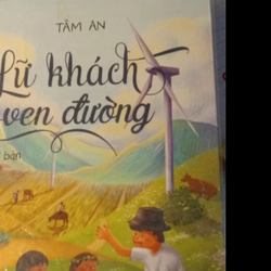 Combo 3 cuốn: Lữ khách ven đường, Ai rồi cũng sẽ bình yên, Lén nhặt chuyện đời 206821