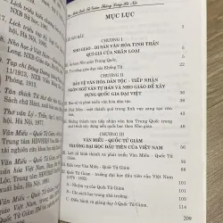 VĂN MIẾU - QUỐC TỬ GIÁM THĂNG LONG - HÀ NỘI (XB 2012) 751651