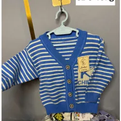 Áo len Quảng Châu cho bé 719240