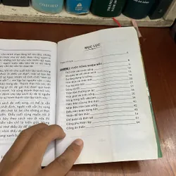 II Tựa Sách: Sống Thiền - Nguyên Minh - 2004 553380