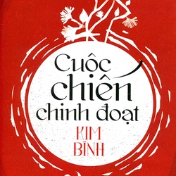 Cuộc chiến chinh đoạt.Sách 