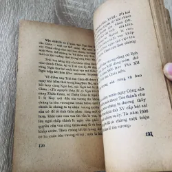 Cây Đòng Vấy Máu – J.M. Nguyễn Duy Tôn (Linh Mục) 933224
