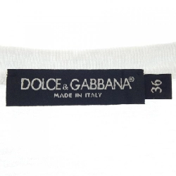 Dolce & Gabbana DOLCE&GABBANA F8J32T/G7MBM Áo thun 627761