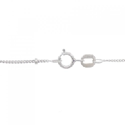 750WG Necklace - Hàng hiệu Authentic 868823