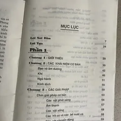 TRANG TRÍ NỘI THẤT THEO QUAN NIỆM PHONG THỦY 739406