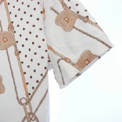 Áo thun HERMES - Hàng hiệu Chính hãng 826379