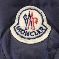 MONCLER MARMOTTE Áo khoác lông - Hàng hiệu Chính hãng 817377