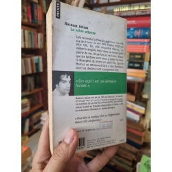 La Vaine Attente - Nadeem Aslam 396493