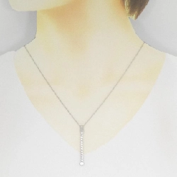 Dây chuyền Tiffany Jazz Double Drop - Hàng hiệu Authentic 844801