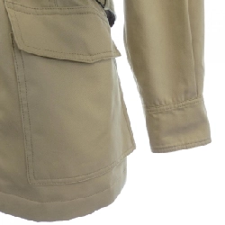 【Mã giảm giá】Áo khoác LOUIS VUITTON 636992