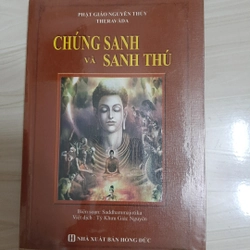 Chúng Sanh và Sanh thú