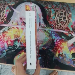 TIỆM TẠP HÓA LƯU ĐỘNG CỦA TAMA-CHAN LIGHT NOVEL 761435