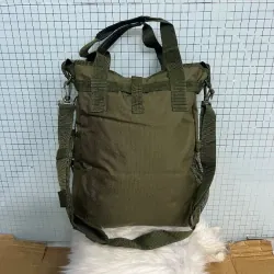 Túi hiệu MIL-TEC màu xanh oliu 972910