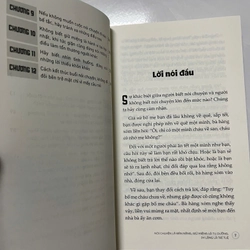 Nói chuyện là bản năng giữ miệng là tu dưỡng, im lặng là trí tuệ 448622