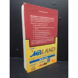 Đầu tư bất động sản David Lindahl 2009 mới 80% ố nhẹ HCM3105 kinh doanh 914675