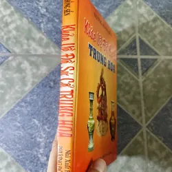 Khảo về đồ sứ cổ Trung Hoa - Vương Hồng Sển 789075