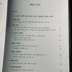 Sách Trịnh Công Sơn (bìa cứng) 1020891