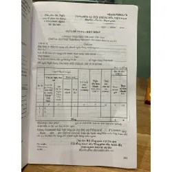 Hệ thống văn bản quy phạm pháp luật về hoạt động ngân hàng- Ngô phạm Hiền , Phạm Thị Hồng Nhung 716667