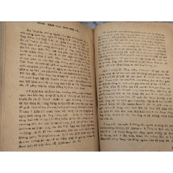 NƯỚC MỸ VÀ ĐÔNG DƯƠNG TỪ RU -DƠ -VEN ĐẾN NÍCH - XƠN - PI- TƠ A.PU-LƠ 271765