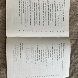 THẾ THỨ CÁC TRIỀU VUA VIỆT NAM - Nguyễn Khắc Thuần 680255