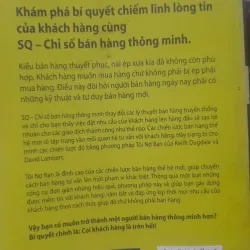 David Lambert, Keith Dugdale - SQ, Chỉ số bán hàng thông minh 1006014