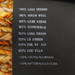 ミュウミュウ MIU MIU 5HC337 Mũ len - Hàng hiệu Authentic 832305