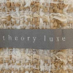 【Mã giảm giá】Áo khoác Theory luxe 637624