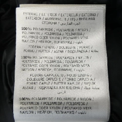 MONCLER WILLM Áo khoác lông - Hàng hiệu Chính hãng 897210