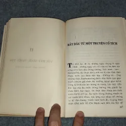 HOÀNG THÂN XUPHANUVÔNG VÀ ĐẤT NƯỚC TRIỆU VOI 701079