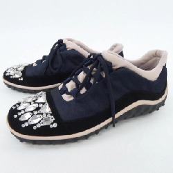 Giày sneaker MIU MIU - Hàng hiệu Authentic 827085