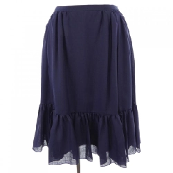 フォクシーニューヨーク FOXEY NEW YORK 39823 Skirt - Hàng hiệu Authentic