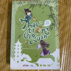 Thâu trọn gió xuân