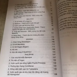Đông Nam Á: Các di tích lịch sử danh thắng và công trình kiến trúc tiêu biểu 1000241