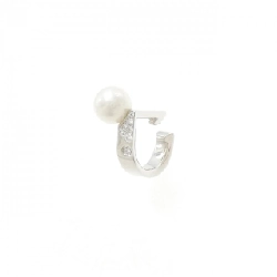 Mikimoto Universe Elements Ear Cuff 7.8mm Tai trái - Hàng hiệu Authentic 846050