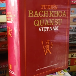 Từ Điển Bách Khoa Quân Sự Việt Nam 526139