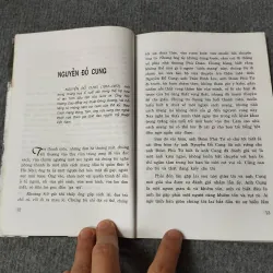 HỒI KÝ NHỚ BẠN - NGUYỄN LƯƠNG NGỌC 729247