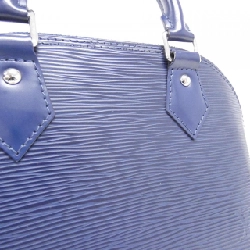 Túi Louis Vuitton Epi Alma BB M40855 617798