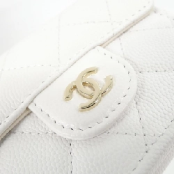 Ví Chanel Timeless Classic Line AP0230 622633