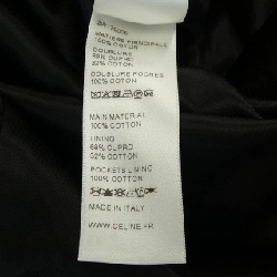 Áo khoác trench CELINE - Hàng hiệu Authentic 898053